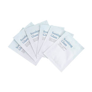 [ยังมี] คอลลาเจน ไฮโดรเจล มาส์ก แพ็ค บำรุงผิวหน้าให้ชุ่มชื้น กระชับ กระจ่างใส เพิ่มความยืดหยุ่น มาส์กบำรุงผิวหน้า - Product Image 4