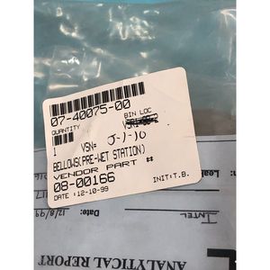 08-00166-B ปั๊มสูบ Assy, 3RD Gen. ก่อนเปียกอุปกรณ์และชิ้นส่วนเซมิคอนดักเตอร์มรดกระดับโลกที่เชื่อถือได้161427ที่ - Product Image 5