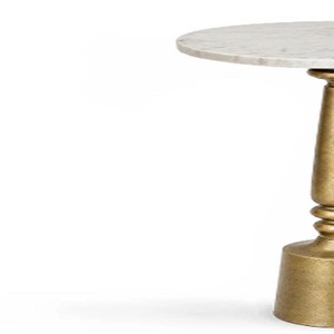 New Design Aluminum casted Side <b>Tables</b> Handmade Living Room Furniture Hammered Texture <b>Square</b> Top Metal Side <b>Tables</b> - Product Image 5