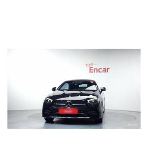 Mercedes-Benz Clase E E450 4MATIC Cabriolet, Volante a la Izquierda, Caja de Cambios Automática, con Cámara Trasera, 43,255 km, Diciembre 2023 - Product Image 3