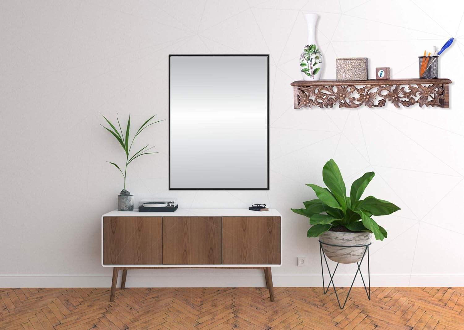 สีน้ำตาล