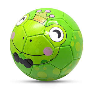 Balones de Fútbol Mini OEM Triotake Industry HW-04210 2026, Brillantes, de PVC, Termosellados, Cosidos a Máquina, de Alta Calidad, Precio Económico, Gratis - Product Image 3