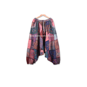 Handmade Cotton Pants Custom Skirt & Pant <b>Hangers</b> - Product Image 1