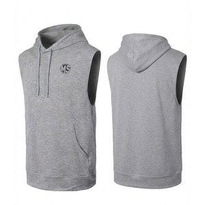 High Quality Street Wear <b>Men</b> Gym <b>Hoodies</b> Slim Fit Cotton Blended Gym <b>Hoodies</b> Wholesale Gym <b>Hoodies</b> - Product Image 1