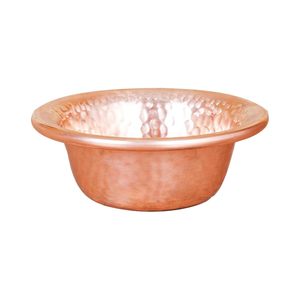 Tazón Kansa de Bronce, Platos para Servir Katori, Vajilla y Utensilios de Cocina, Tazón para Servir para la Cena, Juego de 1, 450 ml - Product Image 6