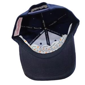 Gorras de Béisbol Deportivas de 5 Paneles, Bordadas, Transpirables, Casuales, de Calidad, Unisex, para Exteriores, Ajustadas, para Hombre - Product Image 3