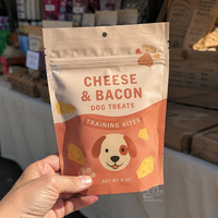 Sachet Doypack Personnalisé avec Fermeture Zip Refermable pour Emballage Alimentaire – Fournisseur en Gros pour Aliments pour Animaux de Compagnie