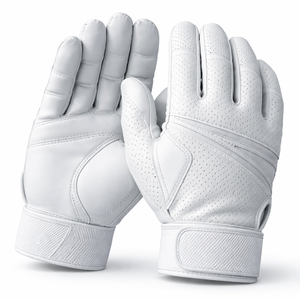 Gants de frappe de baseball personnalisés en gros pour les jeunes - Fournisseur direct du fabricant OEM - Product Image 4