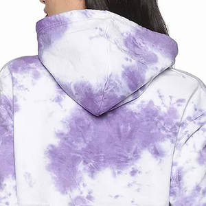 Pull-over décontracté à manches longues pour femmes Automne Sweat à capuche doux et confortable Nouvelles tendances Couleur unie Acheter maintenant! - Product Image 3