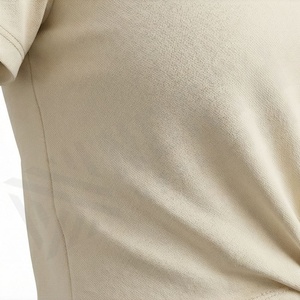 เสื้อครอปท็อปผ้าฝ้ายสีตามสั่งสำหรับผู้หญิง เสื้อยืดเปล่าระบายอากาศได้ดี เนื้อผ้านุ่ม สไตล์สตรีทแวร์ เหมาะสำหรับออกกำลังกาย ฟิตเนส และกิจกรรมต่างๆ - Product Image 5