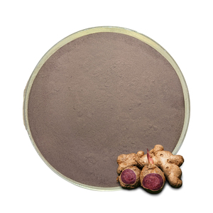 Top Sale Black <b>Ginger</b> Kaempferia Parviflora Extract <b>Powder</b> Premium Halal OEM B2B Best Supplier Guarantee Energy Vitality Mix - Product Image 1