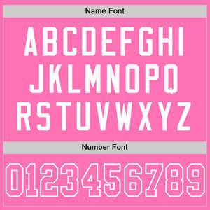 Maillots de football américain en tissu polyester durable, manches courtes, logo imprimé sur le devant, grandes tailles, unisexe, vente en gros - Product Image 4