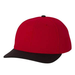 Gorras Casuales Personalizables de Alta Calidad 100% Algodón, MOQ Bajo, Nueva Llegada, Precio Económico, Hechas en Pakistán - Product Image 1
