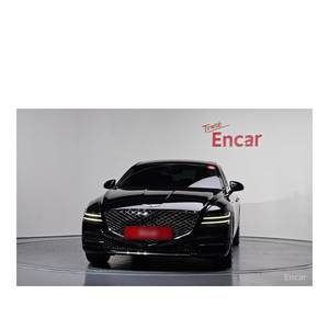 Genesis G80 2.5 Turbo 2WD Gasolina 2020, 110,573 km, Automático, Emisión Euro V, Volante a la Izquierda, Asientos de Cuero, Cámara Trasera - Product Image 3