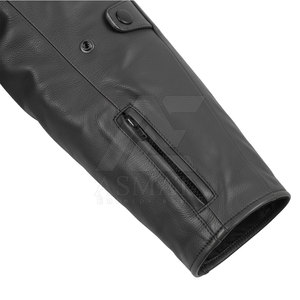 Chaqueta de Motociclista de Nuevo Estilo a Precio de Mayoreo, Chaqueta de Motociclista para Hombre, Chaqueta de Motociclista Recién Llegada - Product Image 5