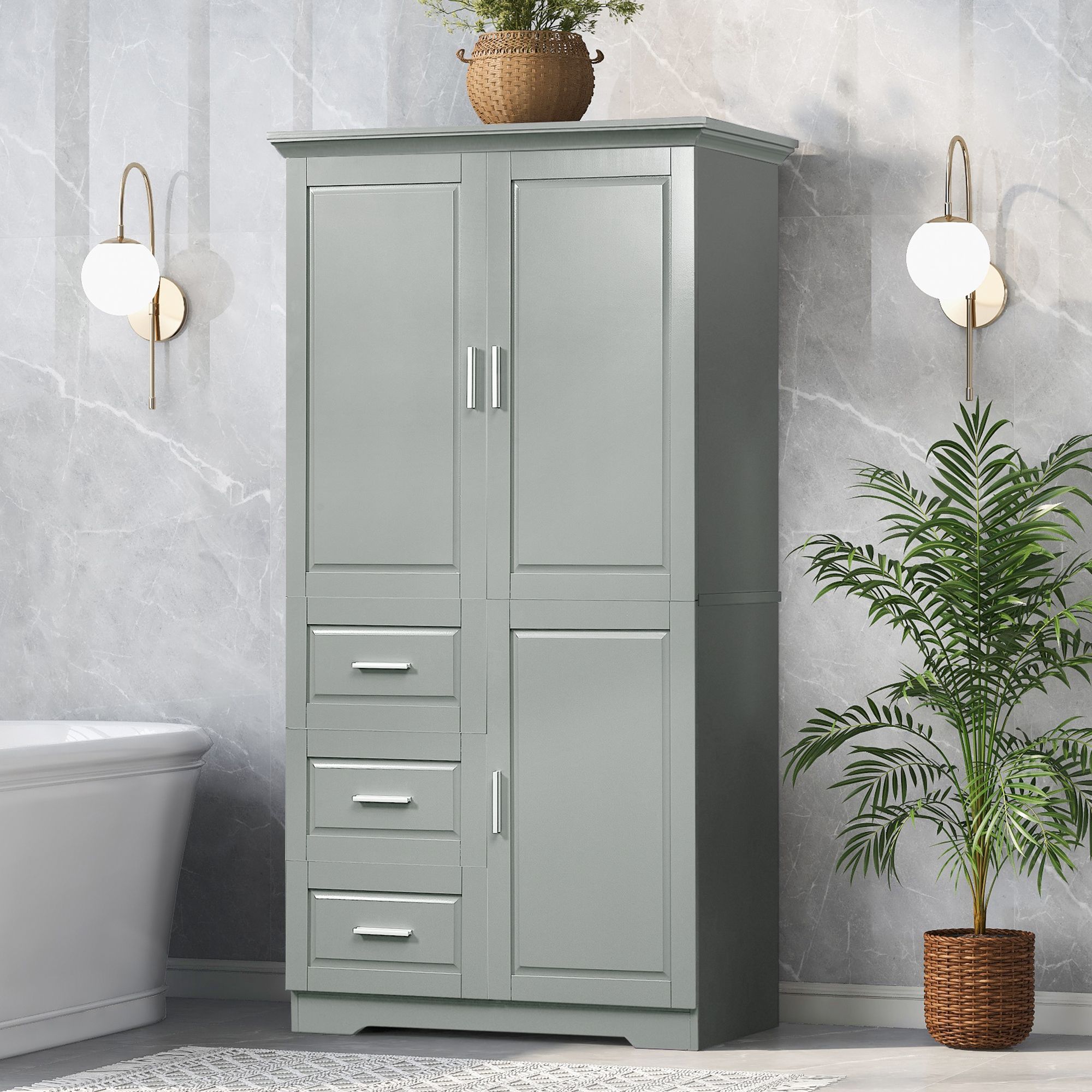 Colore grigio