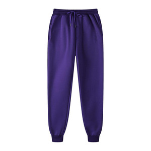 Pantalon de sport pour homme, léger, respirant, à séchage rapide, écologique, pour le fitness, les sports de plein air, le basketball, la course à pied, l'entraînement, pantalon de jogging en tricot - Product Image 4