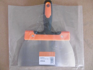 Taping <b>Knife</b> Drywall Tool <b>Putty</b> <b>Knife</b> - Product Image 5