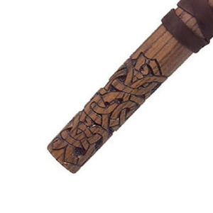 Camping Survival Industrial Grade Damascus Steel <b>Axe</b> Head <b>Wood</b> Handle Professional Portable Outdoor High Quality Custom Made - Product Image 5