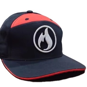 Casquette de baseball unisexe pour adultes brodée sur mesure, 100% coton, style streetwear, décontractée, pour tous les jours, plage, voyage, extérieur - Product Image 4