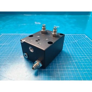 Cable Coaxial RF AMAT 30056500-063-004 Usado Como Parte del Equipo Semiconductor Legacy - Product Image 1