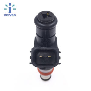 Inyector de Combustible Peivso a Precio de Costo, en Stock, para HONDA Accord CR-V 2.4L K24A 2005~2009 OEM 16450-RAA-A01 - Product Image 5