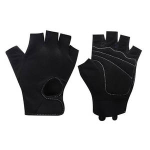 Guantes de Gimnasio para Levantamiento de Pesas, Diseño Personalizado OEM, Hechos en Pakistán, Último Modelo, Gran Venta, Mejor Llegada - Product Image 1