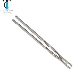 New Arrival Equine Dental Forceps Horse Dental <b>Extraction</b> Instruments Veterinary Dentistry Tools Stainless Steel By TARIQ CRAFTE - Product Image 5