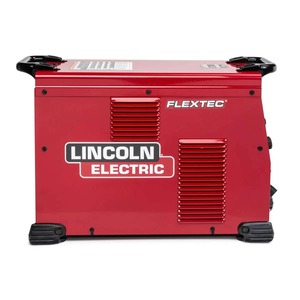 Soldadora de Arco de Alta Resistencia Lincoln Electric 575, Rendimiento Excepcional, Precio Económico, Oferta Especial - Product Image 2