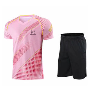 Uniformes de Tenis de Último Diseño 2026, Servicio OEM, Venta al Por Mayor, Uniformes de Tenis de Alta Calidad para Venta en Línea - Product Image 1