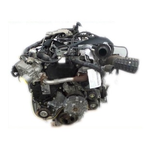 Moteur diesel turbo YD25 d'occasion – Moteur de haute qualité pour véhicules utilitaires - Product Image 1