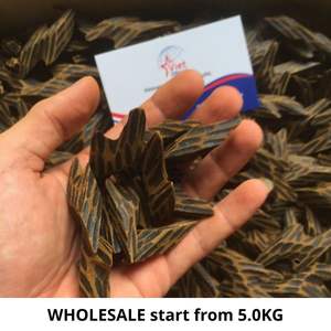 Incienso de Madera de Agarwood Tigre Vietnamita de Alta Calidad para Uso Aromático y Espiritual - Product Image 4