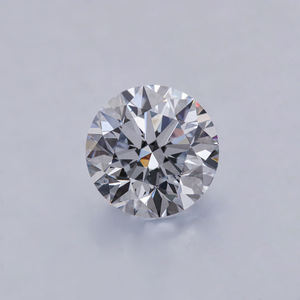IGI Certified Diamonds 1.5 Carat E VVS2 Round Brilliant Cut Lab Grown Diamond For Jewelry Making - Product Image 3