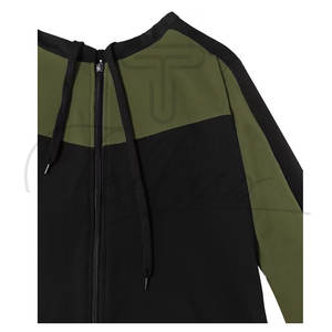 Nuevo Diseño Conjuntos Deportivos de Invierno para Mujer 100% Algodón Color Sólido Estampado Tallas Grandes Conjuntos Transpirables de Secado Rápido en Venta - Product Image 4