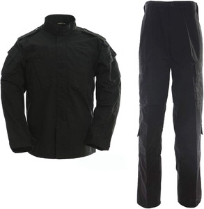 Ensemble veste et pantalon de sport de plein air camouflage avec logo personnalisé pour la chasse et la randonnée – Fournisseur en gros - Product Image 1