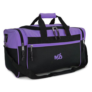 Bolsa de Gimnasio de Gran Capacidad de Alta Calidad para Uso en Exteriores, Hecha en Pakistán, Impermeable - Product Image 1