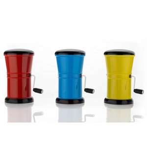 Cortador manual de Chile de plástico con mango ergonómico Diseño compacto para cortar fácilmente verduras y especias en la cocina - Product Image 3