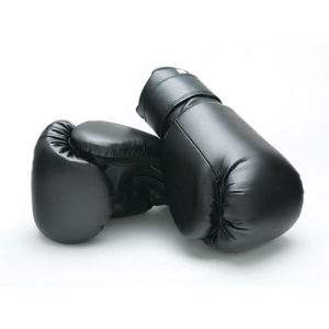 Boxing <b>Gloves</b> Real Leather Boxing <b>Gloves</b> <b>Lace</b> up Custom Logo Design Wholesale Reasonable Price Unisex Adult <b>Glove</b> - Product Image 1