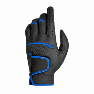 Guantes de Golf de Piel de Cabretta de Alta Calidad para Deportes al Aire Libre, Ultra Suaves, con Agarre Duradero, para Hombre - Product Image 5