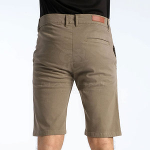 Nueva Colección de Verano para Hombre: Shorts Chino de Diseño Moderno y Cómodos con Tela Suave y Ajuste Perfecto - Product Image 2
