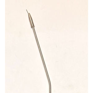 Tubo de Succión Frazier de Calidad Premium, Instrumentos Quirúrgicos Veterinarios para Perros, Ganado y Animales de Granja, Disponible Frazier 3MM - Product Image 6