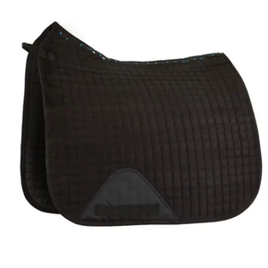 ชุดแผ่นรองอานม้าแบบสบายพร้อมชุดผ้าห่มอานม้า เหมาะสำหรับการขี่ม้าและนักขี่ม้า - Product Image 4