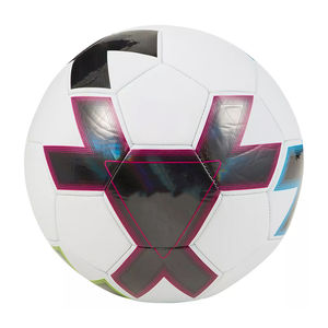 Pu Leather Size 5 Official <b>Match</b> New Arrival Football Top Sale Soccer Balls Custom Color OEM Service High Quality - Product Image 1