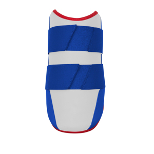 Protège-coude de baseball, équipement de protection pour le bras, réglable et léger pour un confort et une sécurité améliorés - Product Image 1