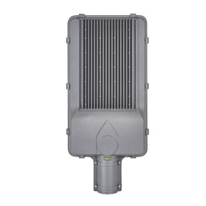 <span class=keywords><strong>Luminaire</strong></span> LED <span class=keywords><strong>extérieur</strong></span> de 100W-300W classé IP66 pour l'éclairage des routes et des parkings, monté <span class=keywords><strong>sur</strong></span> un <span class=keywords><strong>poteau</strong></span> - Product Image 2