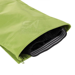 Overoles de Nieve Flexibles con Protección Térmica y Comodidad Transpirable, Diseñados para Esquí y Actividades en la Nieve - Product Image 5