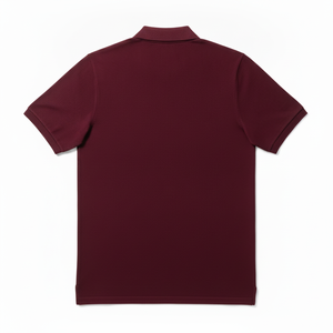 Polo Casual para Hombre 2026, de Alta Calidad, Algodón Puro Suave, Secado Rápido, Agradable al Tacto, Marca de Polo Masculina - Product Image 3