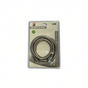 Tuyau d'eau MANGUERA de 2 mètres, tuyaux de plomberie - Product Image 1