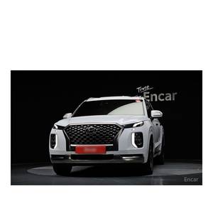 Hyundai Palisade 2022 Diésel 2.2 4WD, 66,417 km, Caja de Cambios Automática, Asientos de Cuero, Volante a la Izquierda, con Cámara Trasera - Product Image 3