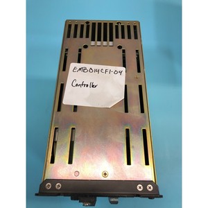 Servomoteur NSK EMB014-CF1-04, contrôleur, 151160 - Équipements et pièces semi-conductrices d'occasion fiables à l'échelle mondiale chez - Product Image 1